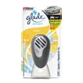 thumbnail image 1 of Aromatizante líquido Glade AutoSport Citrus aparato+repuesto 7ml, 1 of 5