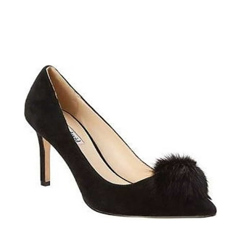 

Charles David Duchess Women/Adult shoe size 9.5 Comfort 2C17F122-BLACK Black