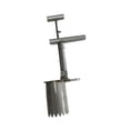 thumbnail image 3 of koolsoo Bulb Planter Lawn Premium Professional Plugger Stainless Steel Planting Tool, 3 of 9