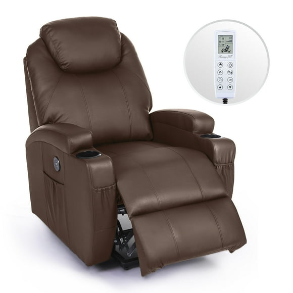 Recliners With Cup Holders