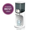 Baby Brezza Instant Warmer – Instantly Dispense Warm Water at Perfect Baby Bottle Temperature - Traditional Baby Bottle Warmer Replacement - Fast Baby Formula Bottles 24/7 – 3 Tempera