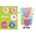 thumbnail image 3 of Happy Birthday - Touch and Feel Board Book - Sensory Board Book, 3 of 7