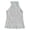 White, variant on Women Top Shiny Sequin Off Shoulder Sleeveless Halter Neck Slim Fit Pullover Solid Color Stage Performance Club Dance Tank Top Vest