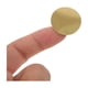 thumbnail image 5 of FELTECHELECTR 1 rollo de películas redondas para raspar, tarjetas para raspar, pegatinas para raspar con premios, recuerdos de fiesta, 5 of 5