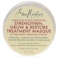thumbnail image 3 of Shea Moisture Strengthen & Restore Treatment Masque 12 oz, 3 of 5