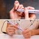 thumbnail image 2 of Professional Portable USB Electric Nail File for Acrylic, Gel and Natural nails, 2 of 5