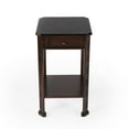 thumbnail image 4 of Butler Specialty Pull Out Drawer Accent Table In Plantation Cherry, 4 of 7