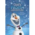 thumbnail image 2 of Olaf's Frozen Adventure Deluxe Junior Novelization (Disney Frozen), 2 of 2