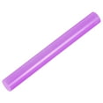 thumbnail image 3 of Acrylic Clay Roller 22.86cm x 2.5cm for Shaping Sculpting, Purple, 3 of 5
