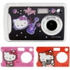 Spectra Hello Kitty 87009 - Digital camera - compact - 5.1 MP