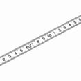 thumbnail image 2 of Body Waist Measure Tape Round BMI Tester for Body Measurements Weight, 2 of 5