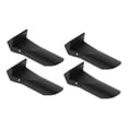 thumbnail image 3 of koolsoo 4 Pieces Tire Changer Clamp Covers Professional Practical Protective Sleeves Style E, 3 of 9