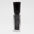 thumbnail image 3 of Esmalte Cosmetic Lab Glitter Negro 15 ml, 3 of 4