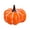 Orange, variant on Colorful Crooked Mini Pumpkin Decor Fall Autumn Harvest Thanksgiving Decorations Faux Artificial Gourd Window Display Tabletop Party Prop,Red