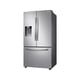 thumbnail image 3 of REFRIGERADOR 27 PIES FRENCH DOOR SILVER MARCA SAMSUNG Samsung RF27T5201S9/EM, 3 of 5