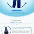 thumbnail image 4 of Water Quality Tester, 3 in 1 Drinking Portable Tester, 4 of 10