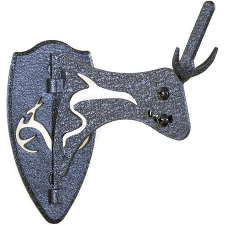 Skull Hooker Realtree Edition Little Hooker Trophy Mount Kit - Graphite Blk