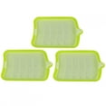 thumbnail image 3 of Hot Dog Mould,3PCS Sausage Hot Dogs Silicone Mold Sausage Making Mold Proven Performance, 3 of 8
