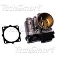 thumbnail image 1 of S20053 Fuel Injection Throttle Body Assembly By TECHSMART, 1 of 4