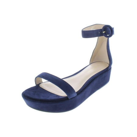 - Stuart Weitzman Womens Capri Platform Platform Sandals