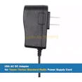 thumbnail image 5 of Charger Dc Adapters For Yaesu Ft-60 Ft-60R Ft-1Dr Ft-2Dr Vx-5R Vx-6R Vx-7R Vx-8R, 5 of 5