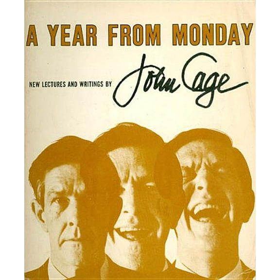 A Year from Monday (Paperback)