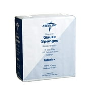 Woven Non-Sterile Gauze Sponges NON25812ZZ