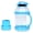 A, variant on Large Juicing Machine Juices Making Bottle Fruit Juicing Device Juices Maker Multipurpose Suitable for Making Beverage