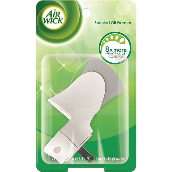 Air Wick Scented Oil Warmer
