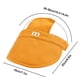 thumbnail image 3 of ¡Ganga del Día!, Sombrero para mascotas, protección solar, parasol, sombrero para perros, correa ajustable, sombrero de verano para perros pequeños y medianos, diseño ajustable y transpirable, 3 of 9