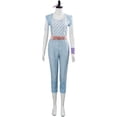 thumbnail image 5 of Disfraz de pastora Disfraz de cosplay de Halloween Disfraz de Halloween, 5 of 5