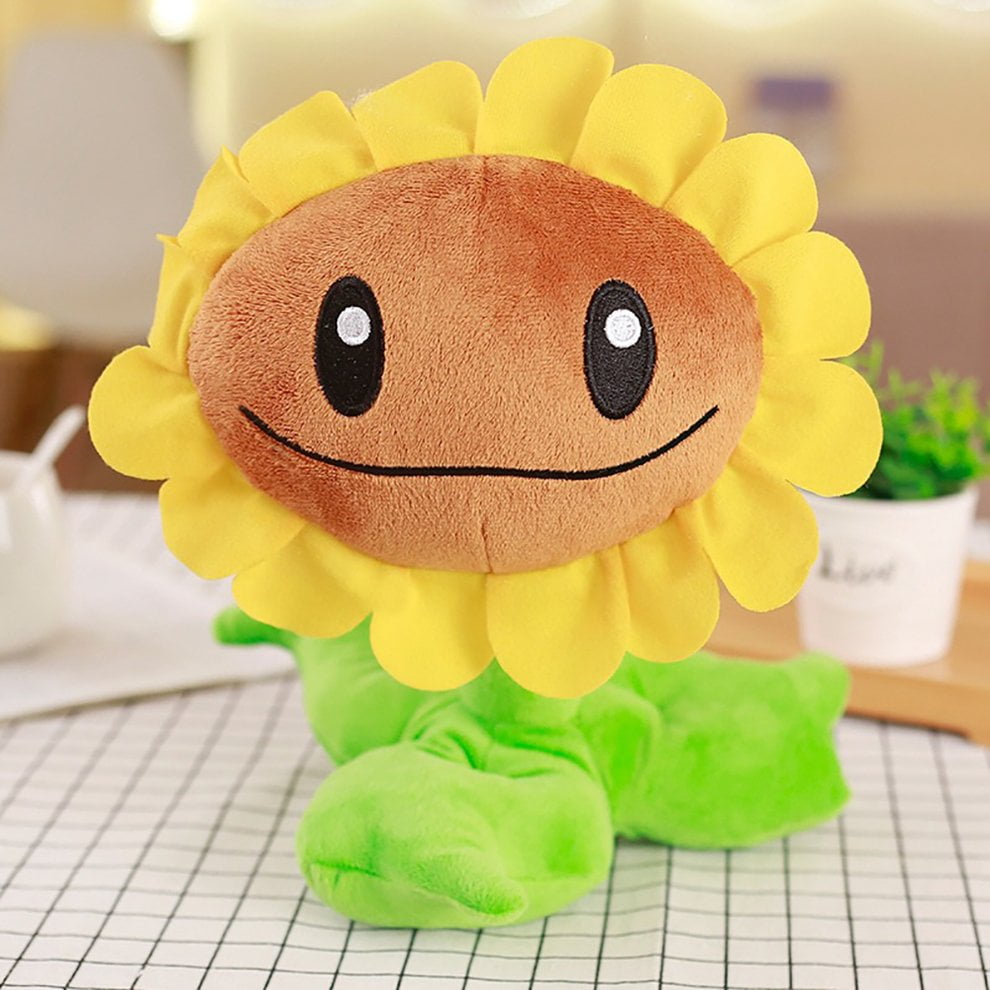 plants vs zombies plush toys canada