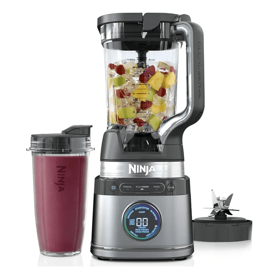 Licuadora Ninja Detect Duo TB300 Reacondicionado