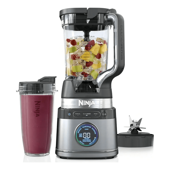 Licuadora Ninja Detect Duo TB300 Reacondicionado
