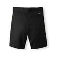 thumbnail image 2 of Genuine Dickies Boys School Uniform Shorts with Multi Use Pocket, Sizes 4-18, 2 of 3