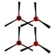 thumbnail image 2 of EchoBliss 4 X Cepillo Lateral Para Haier Piezas De Aspiradora Robótica Hsr, 2 of 10