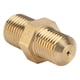 thumbnail image 1 of Reemplazo de rosca de restricción de aceite 4AN M12x1.25 para GT35 T25 T28 T3 T4 Turbo, 1 of 5