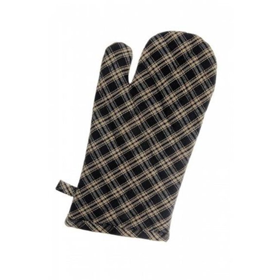 AG-38272S-2 Oven Mittens, Salt Pepper - Set of 2