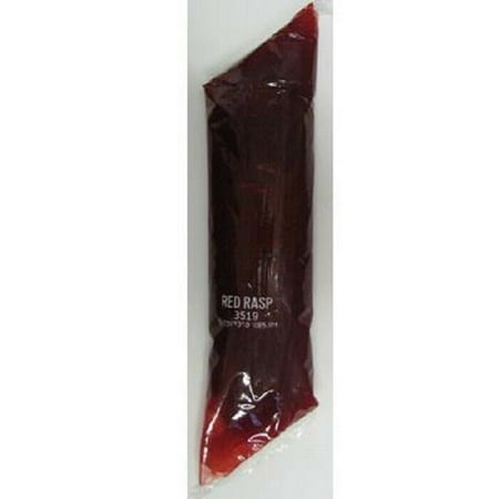 Henry & Henry Red Raspberry Pastry Filling - 2 LBS - National Cake