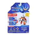 thumbnail image 2 of Mega Man Fully Charged Drill Man Deluxe Action Figure, 2 of 2