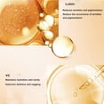 thumbnail image 7 of Banzch Anti-Wrinkle Eye Serum Oil, Lutein Eye Oil 8ml for Reducing Dark Circles, Wrinkles, and Puffiness with Daily Hydrating Formula, 7 of 7