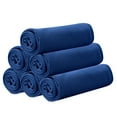 thumbnail image 2 of onlyliua Liquidación Toallas de Secado Rápido, Toallas de Microfibra para El Sudor, para Yoga, para Cuello y La Cara, Toalla Fría para Exteriores, Suave y Transpirable para Fitness, Correr, Gimnasio,, 2 of 7