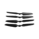 thumbnail image 5 of Palas de hélice BuyWeek 2 pares Modelo de hélice Accesorios de avión para Mavic 3, 5 of 14