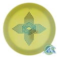 thumbnail image 4 of Dynamic Discs Lucid Chameleon Enforcer Sockibomb FourPoints, 4 of 34