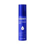 Harry's Men's Post-Shave Mist with Aloe, 3.4 fl oz