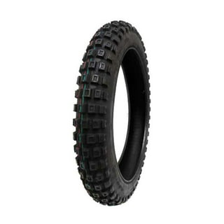  MMG Set of 2 Tires Size 3.00-10 Tubeless Front or Rear Motorcycle  Scooter Moped : Automotive