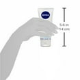 thumbnail image 4 of Nivea Soft Light Body Moisturizer Lotion, Jojoba Oil & Vit E, 2.6oz, 3 Pack, 4 of 6