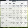 thumbnail image 5 of Kids Sport Outfit Sets Unisex Boys and Girl 2 Piece Shirts Suits Short Sleeve T Shirts and Elastic Shorts Children's Sportwears Set Home Casual Outfit Lightweight, Breathable Quick-Drying, 5 of 7