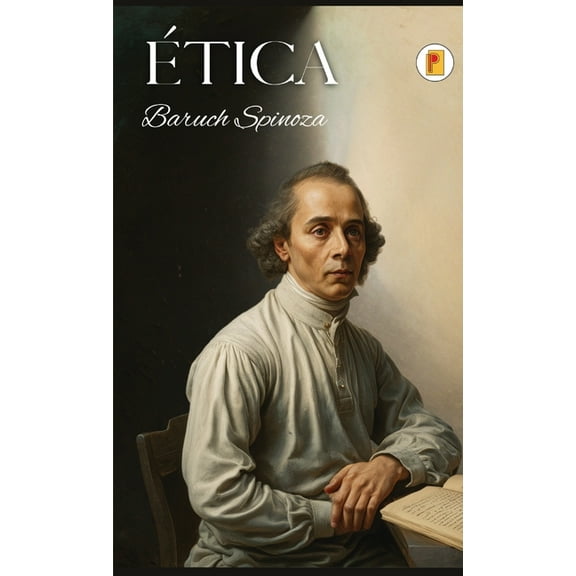 Ética: Spinoza, (Hardcover)
