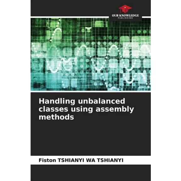 Handling unbalanced classes using assembly methods, (Paperback)